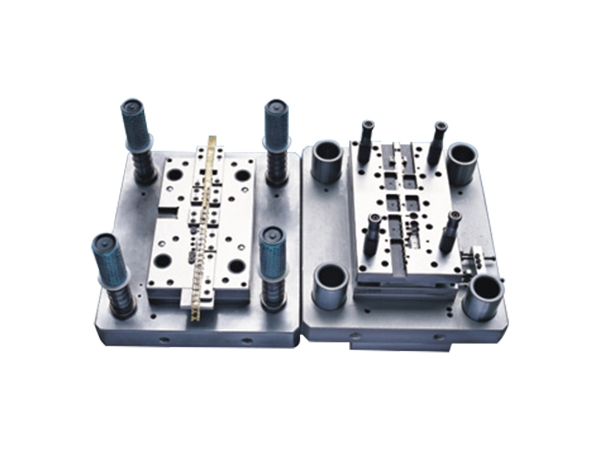 模具陽江精密零件主要分類有哪些?的圖片 模具陽江精密零件主要分類有哪些?的圖片